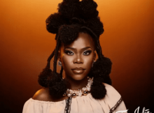 Nomfundo Moh – New Day (Intro)