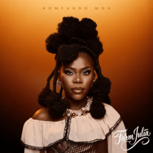 Nomfundo Moh – New Day (Intro)