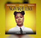 Noxolo Ngema, Sami'Kay, Misokuhle - Ngiyakhuleka Ft. Sfundo, Khaya