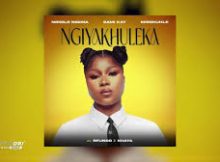 Noxolo Ngema, Sami'Kay, Misokuhle - Ngiyakhuleka Ft. Sfundo, Khaya