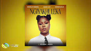 Noxolo Ngema, Sami'Kay, Misokuhle - Ngiyakhuleka Ft. Sfundo, Khaya