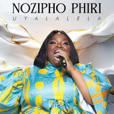 Nozipho Phiri  - Joyous Tribute