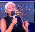 Nqobile - Aneliswe Osweleyo