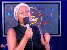 Nqobile - Aneliswe Osweleyo