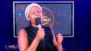 Nqobile - Aneliswe Osweleyo