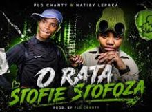 O rata Stofie Stofoza - PLG Chanty & Lepaka