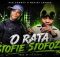O rata Stofie Stofoza - PLG Chanty & Lepaka
