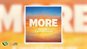Oatsfield & SjavasDaDeejay – More