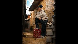 Omogee’De Djy – Angeke ft. Zwane