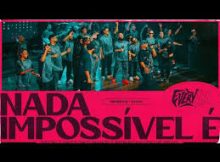 One Service - Nada Impossível É (Ao Vivo) Everyone
