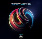 Orlam, SoulBee & Vencer Cafe – Love Will Find a Way