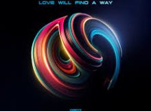 Orlam, SoulBee & Vencer Cafe – Love Will Find a Way