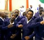 Our Zion Music - Burning Fire Of God (Ow Qha Angingedwa) 2026 Rehearsal