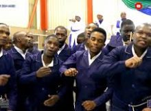 Our Zion Music - Burning Fire Of God (Ow Qha Angingedwa) 2026 Rehearsal