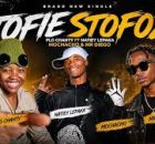 PLG Chanty ft Natiey Lepaka Mochacho & Mr Diego - Stofie Stofoza