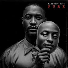 Pandemic Boyz – Thabang’s Melody
