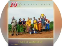 Peace Preacherz – Muntu Siosula