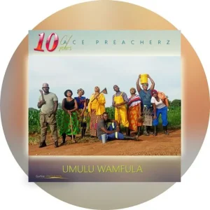 Peace Preacherz – Muntu Siosula
