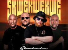 Peekay Mzee - Skwekwekwe (feat. DJ Fariki)