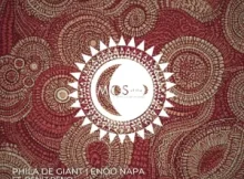 Phila De Giant & Enoo Napa – Coffee (Extended Mix)