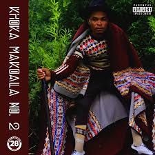 Phulabobete - Mesikamo Khoka Makoala no2