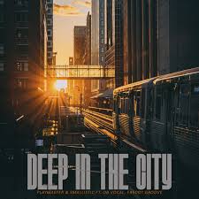 PlayMaster & Smallistic – Deep In The City ft. Ob Vocal & Freddy Groover