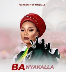 Pleasure tsa Manyalo - Ba nyakalla
