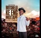 Poroza Poroza - Botshelo ke eng mixtape songs 2026