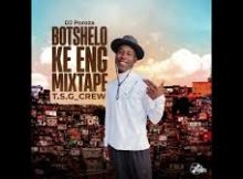 Poroza Poroza - Botshelo ke eng mixtape songs 2026