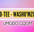 Pro-Tee – Washu’mzulu (Umgido Gqom)