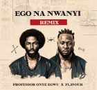 Professor Onye Egwu - Ego Na Nwanyi (Remix)