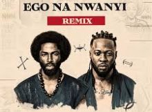 Professor Onye Egwu - Ego Na Nwanyi (Remix)