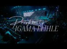 Prosperity - Igama Elihle