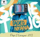 Pxpii – Something Faded Nyana