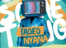 Pxpii – Something Faded Nyana