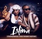 Quantum Leap Records - Islima