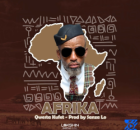 Qwesta Kufet – Afrika
