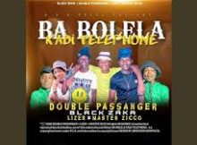 RDD Crew – Ni Xoweta Ti Tsotsi