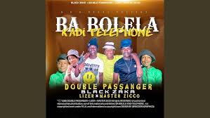 RDD Crew – Ni Xoweta Ti Tsotsi