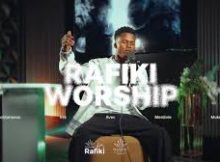 Rafiki Worship - Merdivie Mukoko