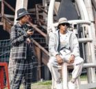 Reece Madlisa, Zuma & Mellow & Sleazy – Barcadi 2.0