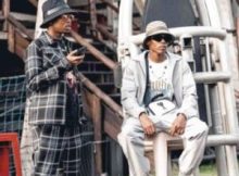 Reece Madlisa, Zuma & Mellow & Sleazy – Barcadi 2.0