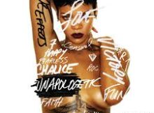 Rihanna - Loveeeeeee Song