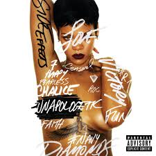 Rihanna - Loveeeeeee Song