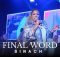 SINACH - FINAL WORD (Remix)