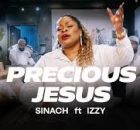 SINACH - PRECIOUS JESUS ft IZZY