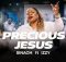 SINACH - PRECIOUS JESUS ft IZZY