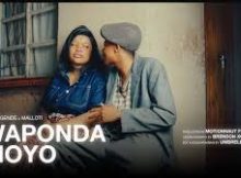 SKHRIZY X GOGO THAFALI – NDI ZABHOBHO