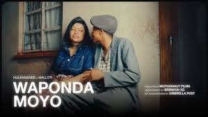 SKHRIZY X GOGO THAFALI – NDI ZABHOBHO