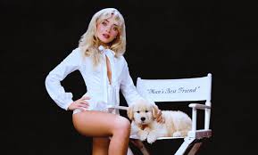 Sabrina Carpenter - Man's Best Friend New Album 2026 ft. Taylor Swift